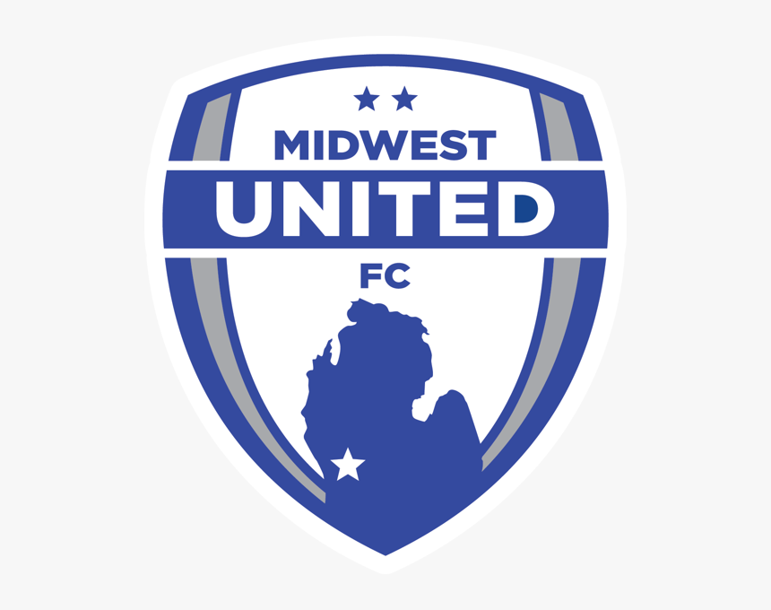 Midwest United Fc, HD Png Download, Free Download
