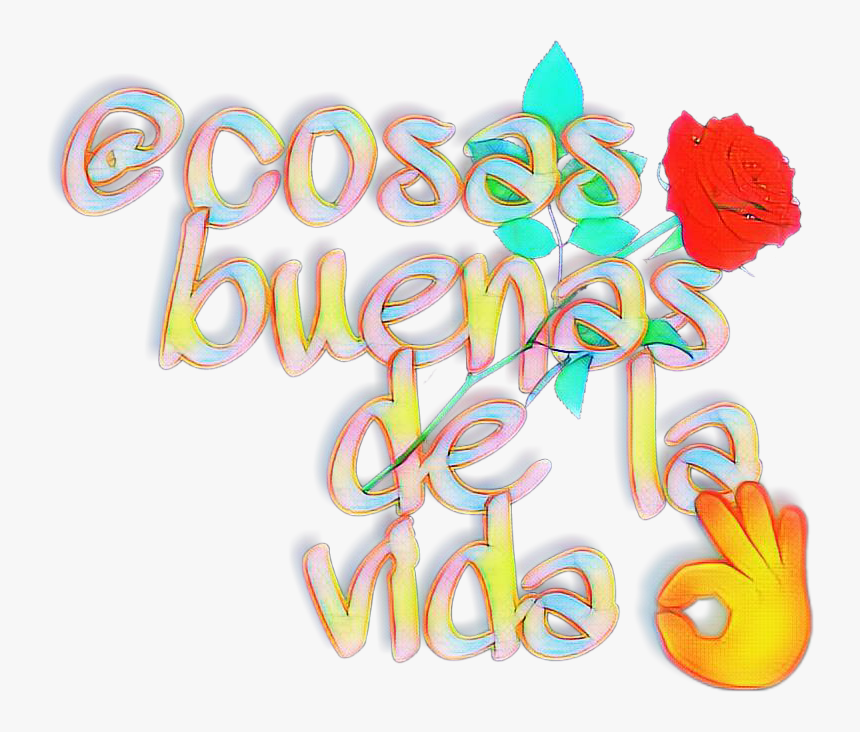 #cosasbuenasdelavida #fanpage En #facebook #followme, HD Png Download, Free Download