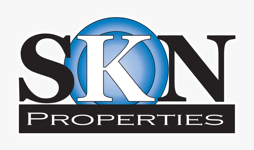 Skn Properties - Graphic Design, HD Png Download, Free Download