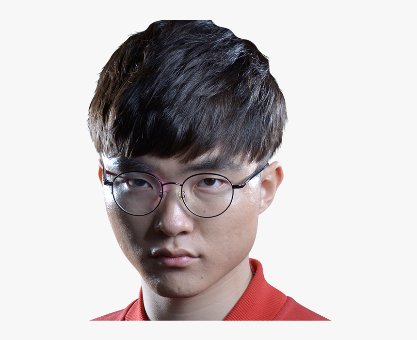 Faker You Will Be Always Our Hero, HD Png Download, Free Download