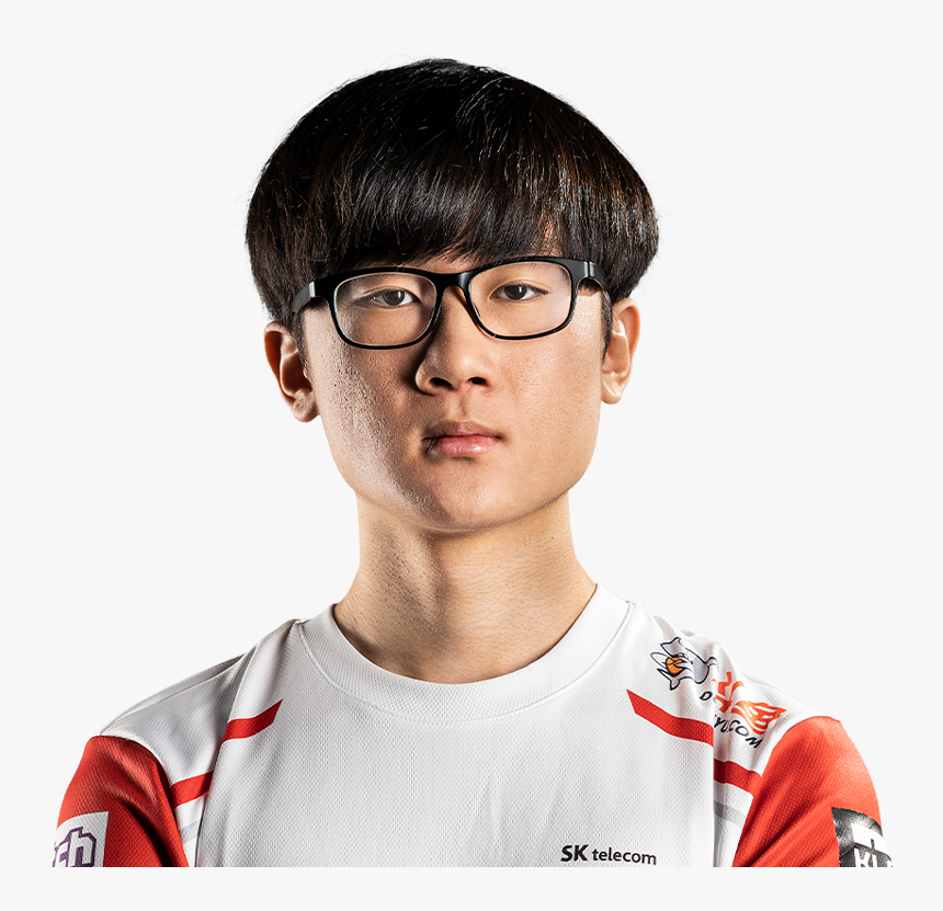 Skt Effort 2019 Wc - Skt T1 Effort, HD Png Download, Free Download