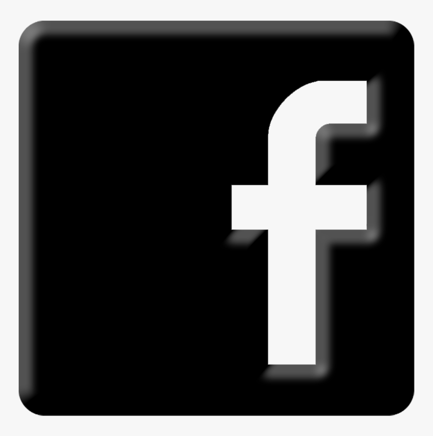 Facebook Ii - Cross, HD Png Download, Free Download