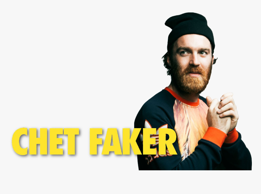 Nick Murphy Chet Faker, HD Png Download, Free Download