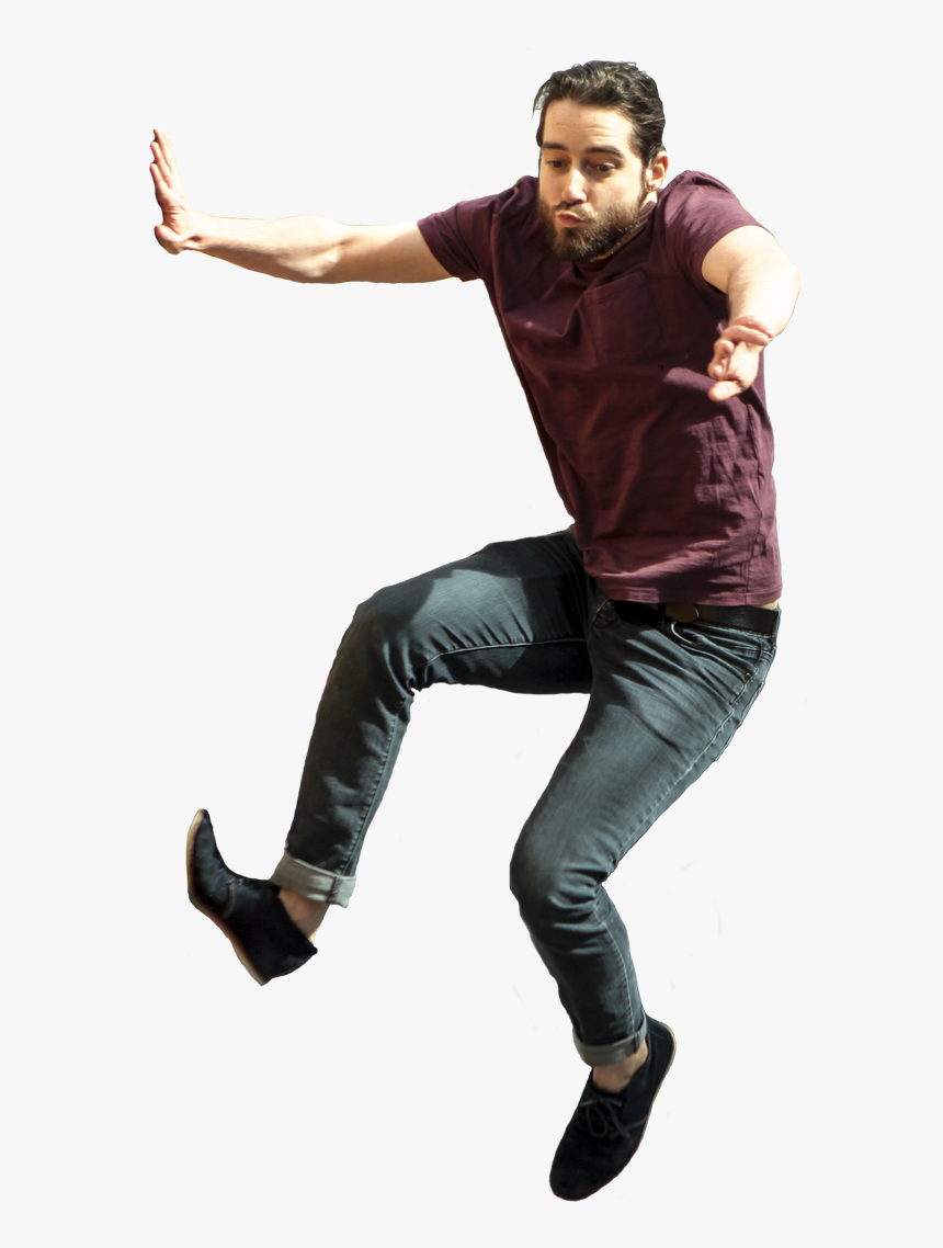 Jumping, HD Png Download, Free Download