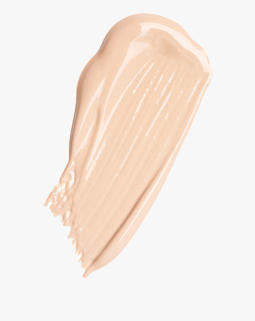Fair 10 Cool Foundation With Subtle Pink Undertones - Shell, HD Png Download, Free Download