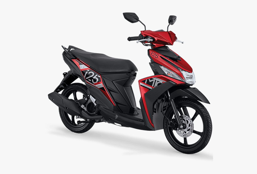 Thumb Image - Yamaha Mio Soul, HD Png Download, Free Download