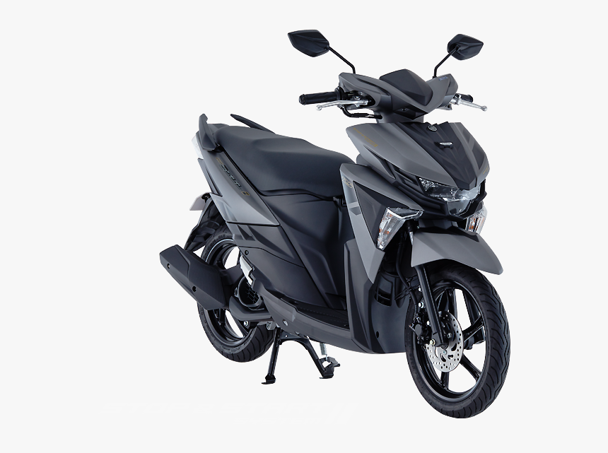 Mio Soul I 125s - Mio Soul I 125 2019, HD Png Download, Free Download