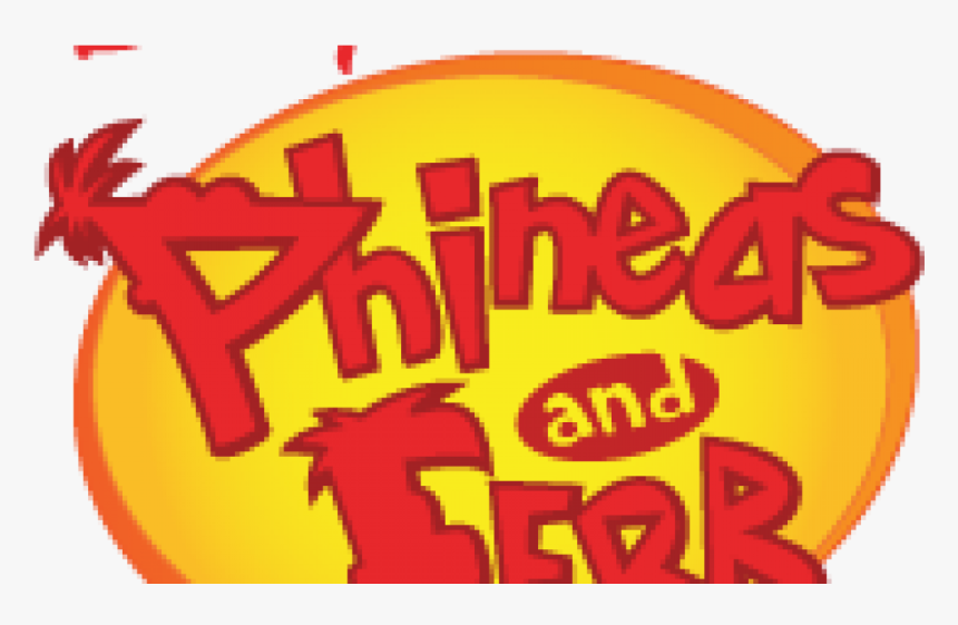 Phineas And Ferb, HD Png Download, Free Download