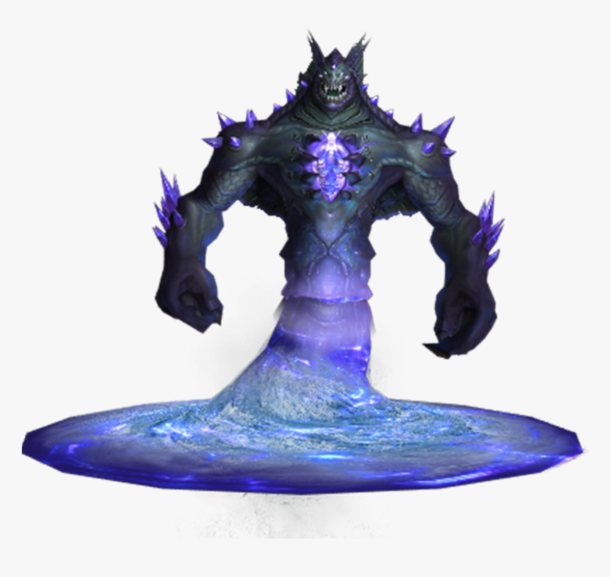 Wow Radiance Of Azshara, HD Png Download, Free Download