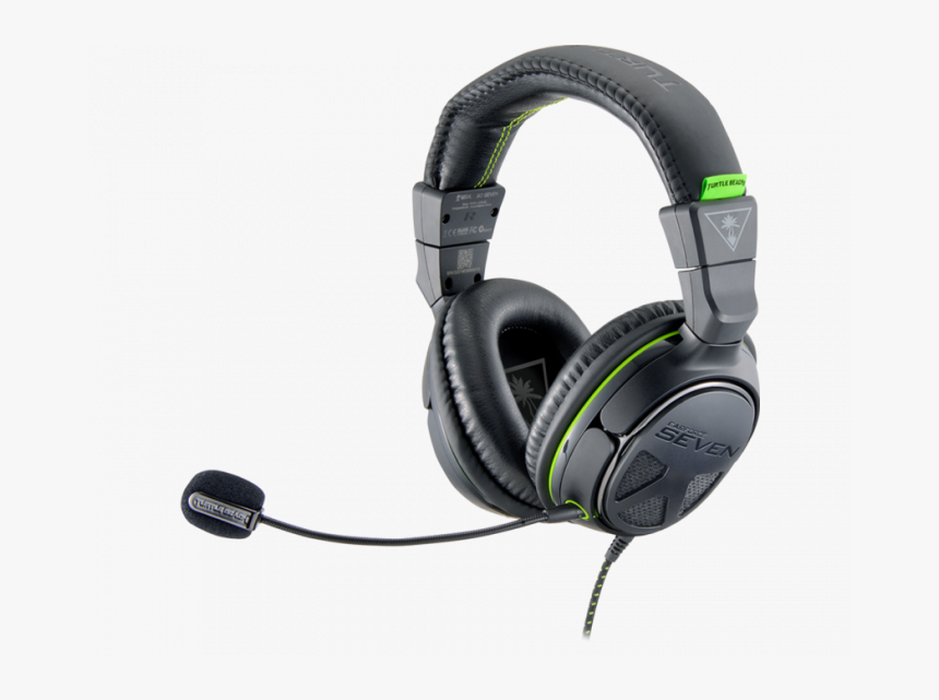 Headset Turtle Beach Xo Seven Pro, HD Png Download, Free Download