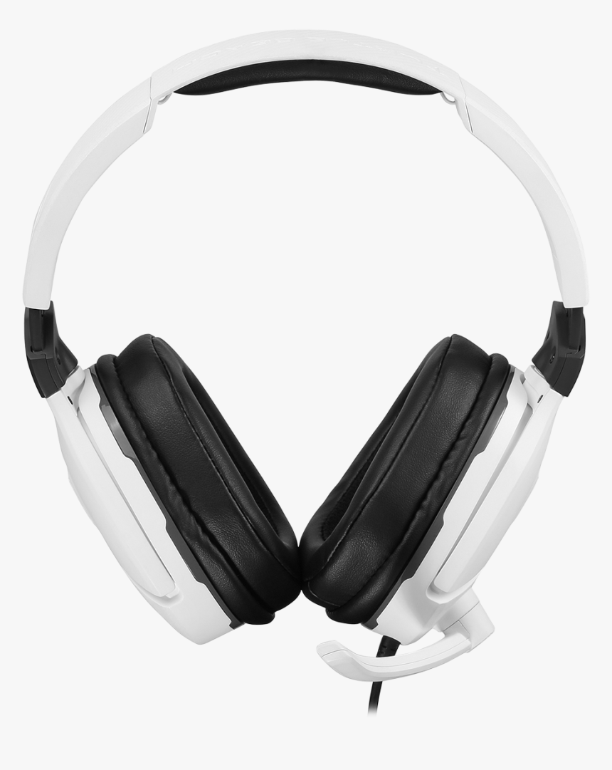 Recon 200 Headset White, HD Png Download, Free Download