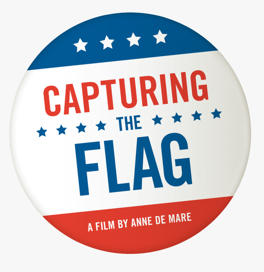 Title-button - Capturing The Flag, HD Png Download, Free Download