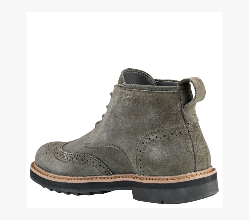 Dark Green Suede - Timberland Squall Canyon Chukka Grau, HD Png Download, Free Download