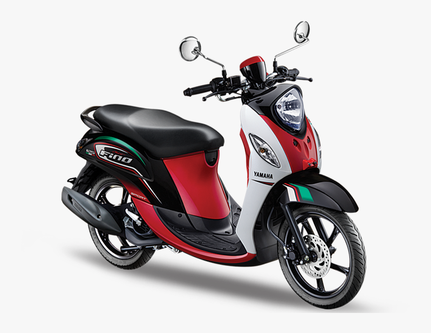 Yamaha 50 R Scooter, HD Png Download, Free Download