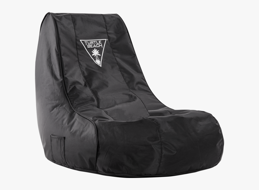 Turtle Beach Bean Bag 200l - Bean Bag Chair, HD Png Download, Free Download