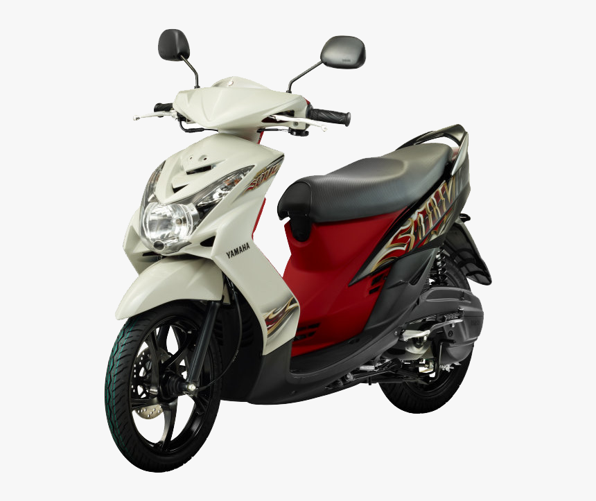 Yamaha Mio Soul 2010 Hd Png Download Kindpng