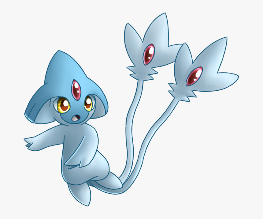 Azelf Pokemon, HD Png Download, Free Download