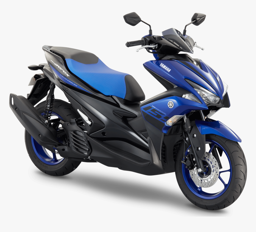 Yamaha Aerox Price Philippines, HD Png Download, Free Download