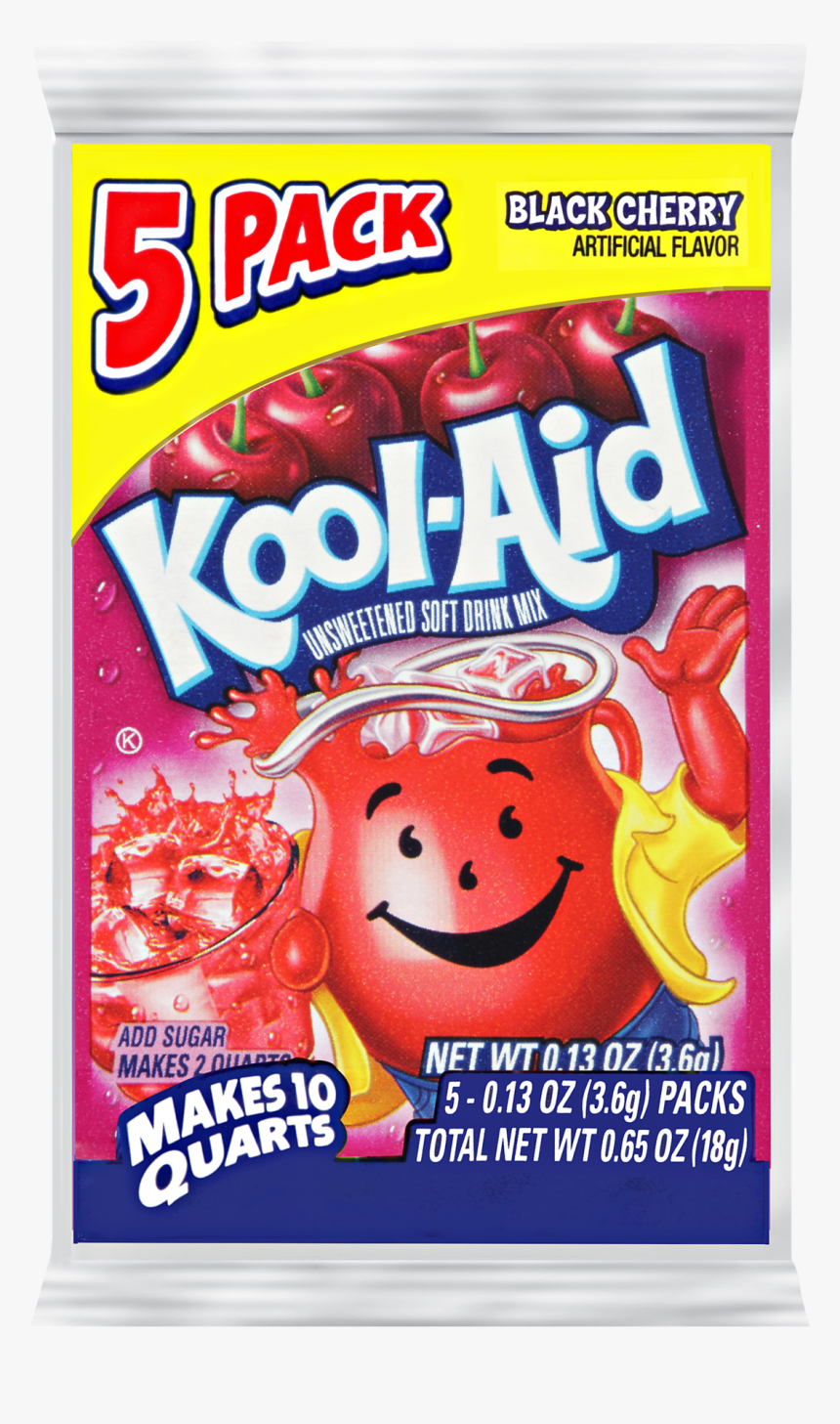 Kool Aid, HD Png Download, Free Download