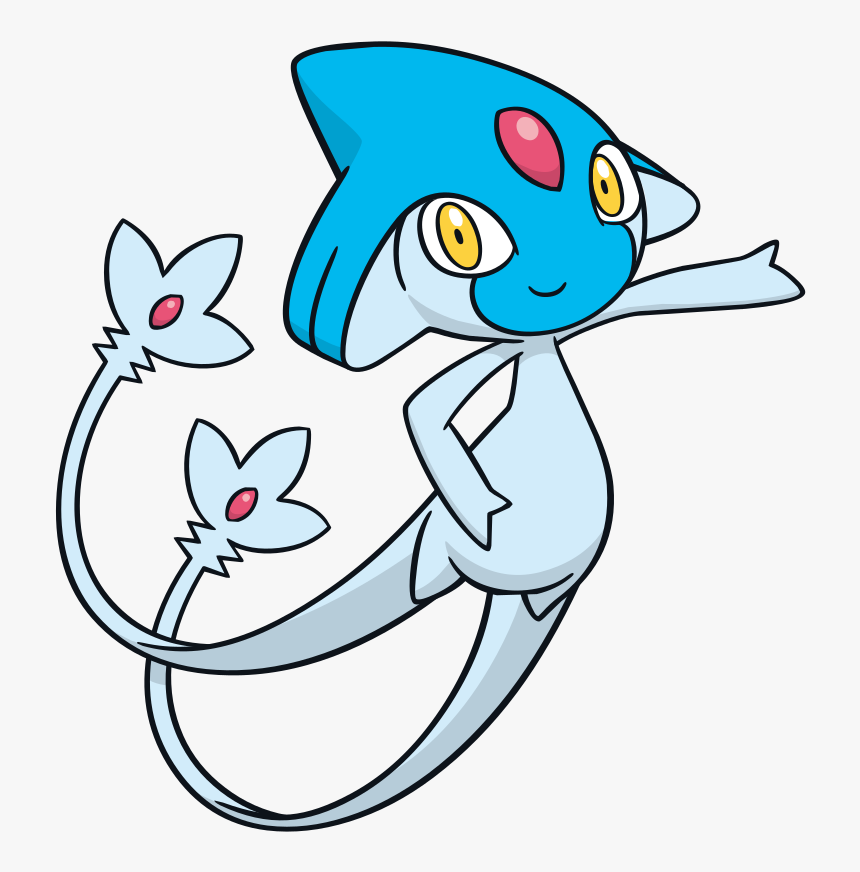 Pokemon Azelf, HD Png Download, Free Download