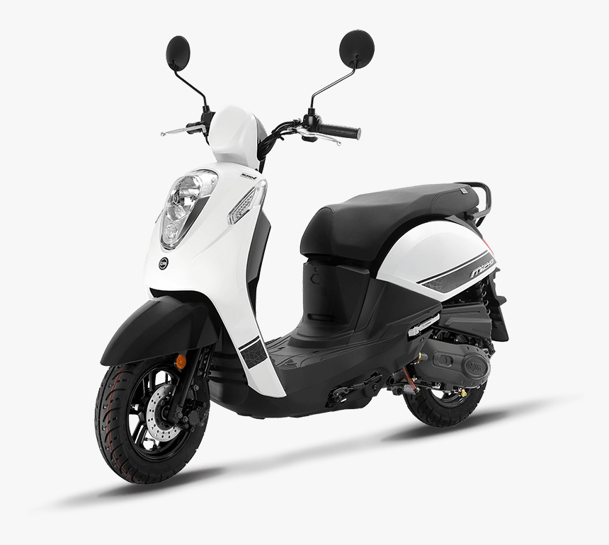 Mio 115 Scooter - Mio 50, HD Png Download, Free Download