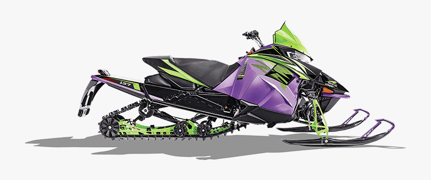 2019 Arctic Cat Zr 9000, HD Png Download, Free Download