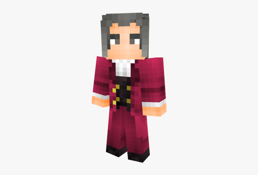 Miles Edgeworth Png, Transparent Png, Free Download