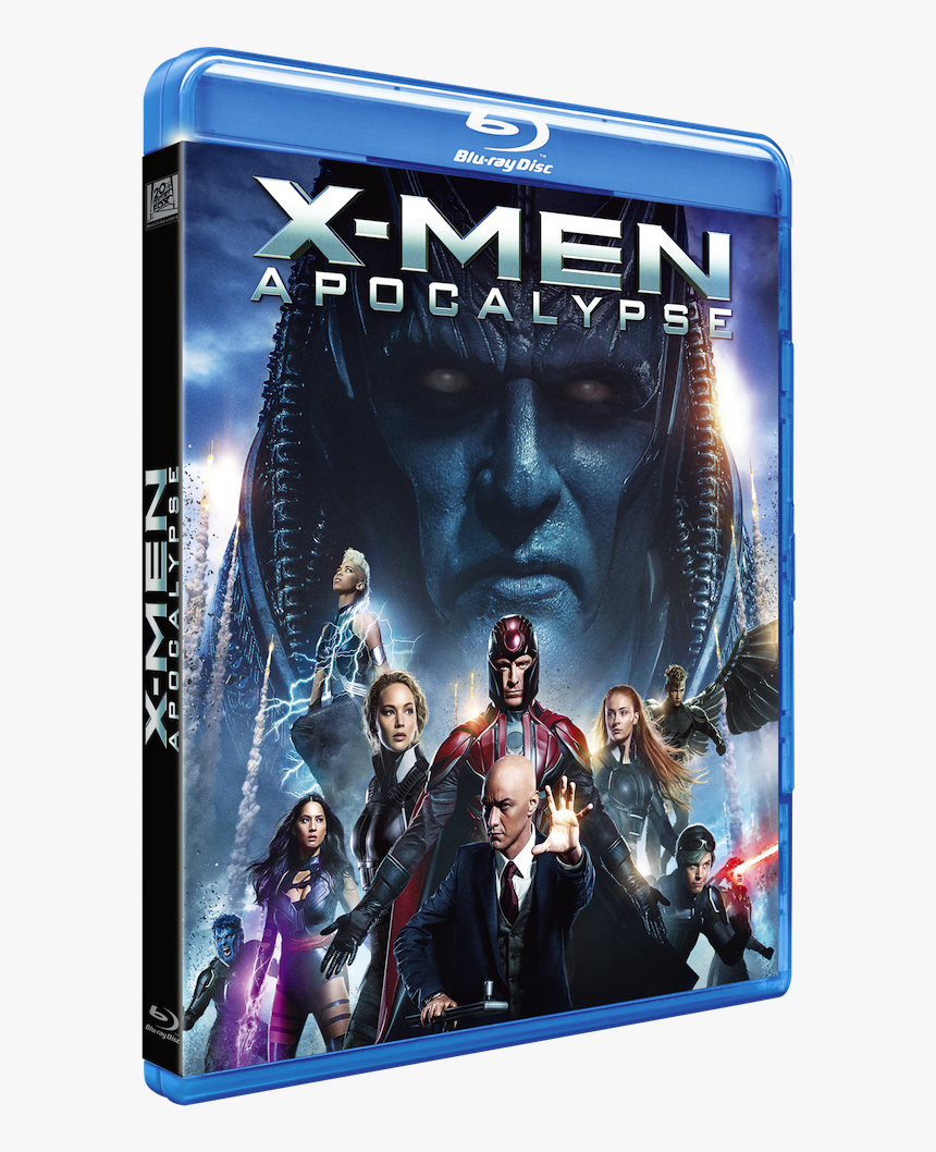 X-men Apocalypse Png, Transparent Png, Free Download