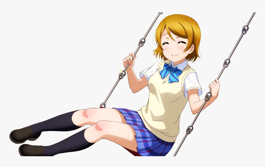 Love Live All Stars Hanayo, HD Png Download, Free Download