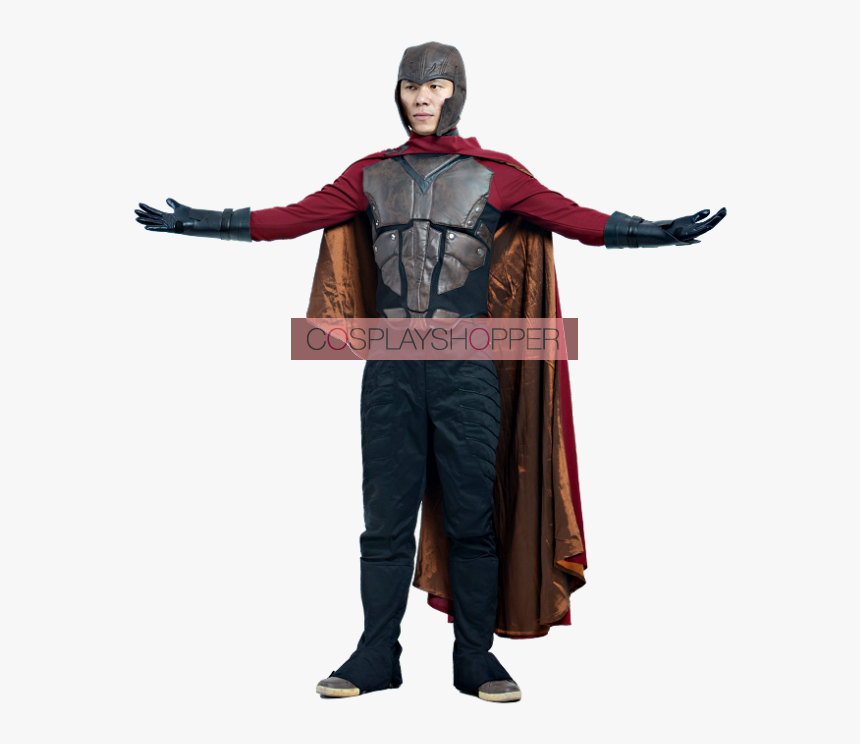 Magneto Days Of Future Past, HD Png Download, Free Download