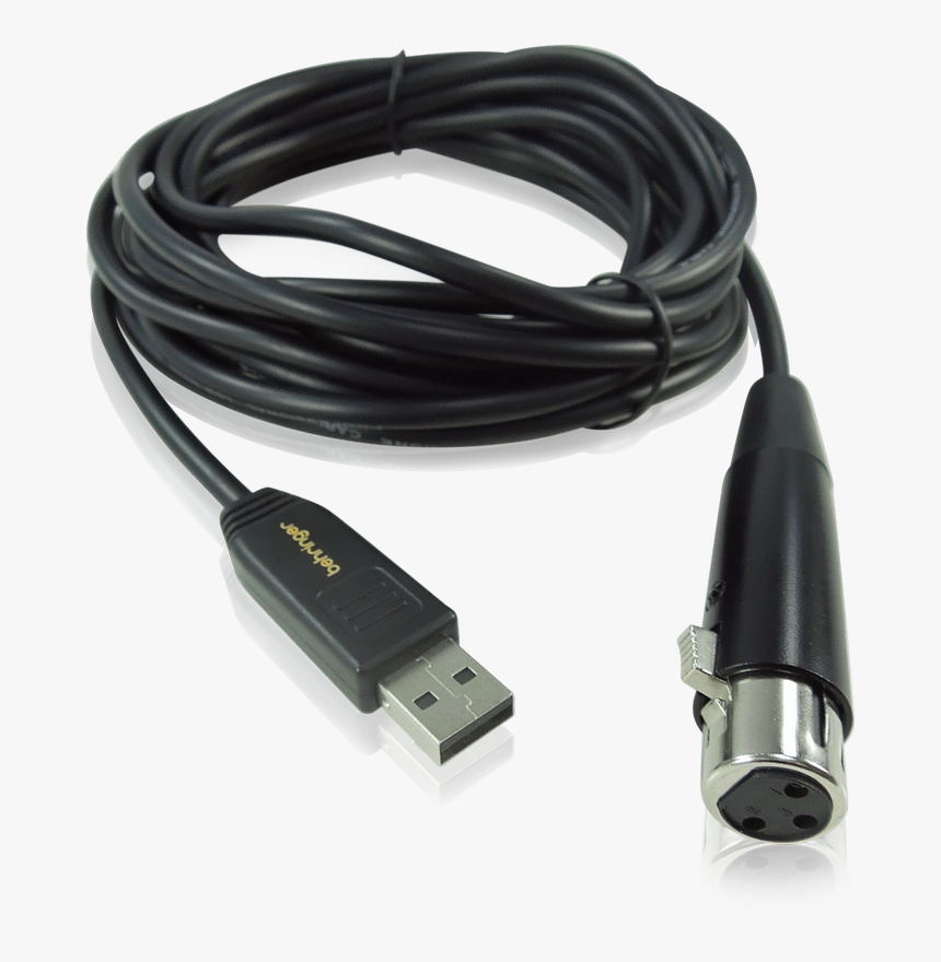 Behringer Mic 2 Usb, HD Png Download, Free Download