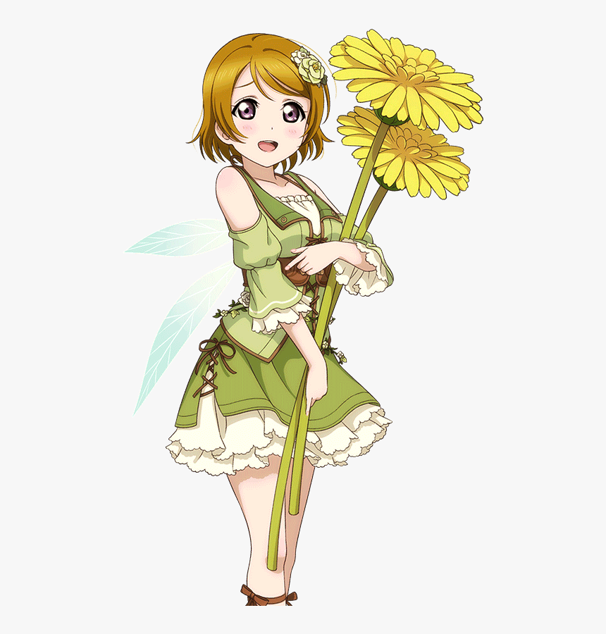 Love Live Render Fairy, HD Png Download, Free Download