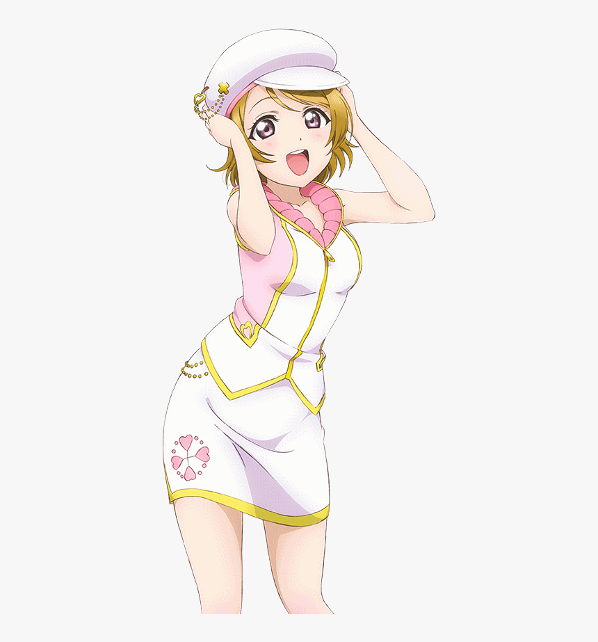 Printemps Love Live Png, Transparent Png, Free Download