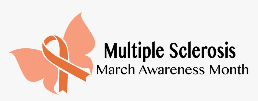 Multiple Sclerosis Awareness Month, HD Png Download, Free Download