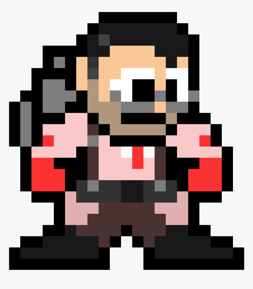 Tf2 Medic Png, Transparent Png, Free Download