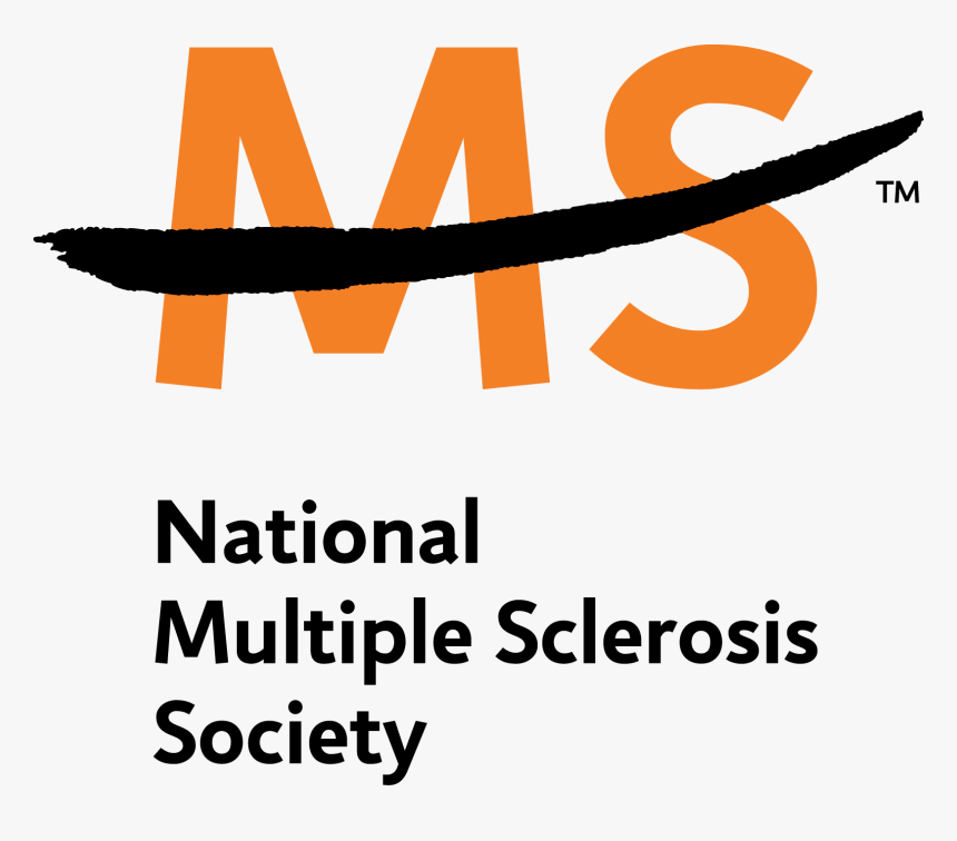 Multiple Sclerosis Society Logo, HD Png Download, Free Download