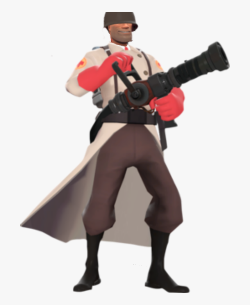 #tf2 Battle Medic Mashup - Tf2 Medic, HD Png Download, Free Download