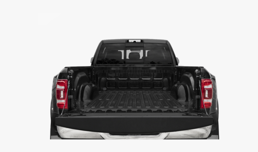 New 2019 Ram 3500 Lone Star - Ford F-series, HD Png Download, Free Download