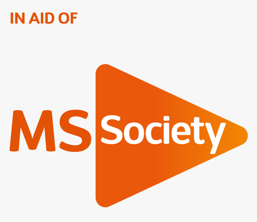 Multiple Sclerosis Society Logo, HD Png Download, Free Download