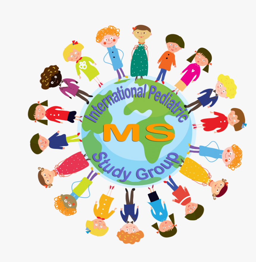 International Pediatric Multiple Sclerosis Study Group, HD Png Download, Free Download