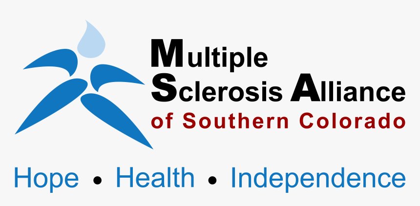 Multiple Sclerosis Png, Transparent Png, Free Download