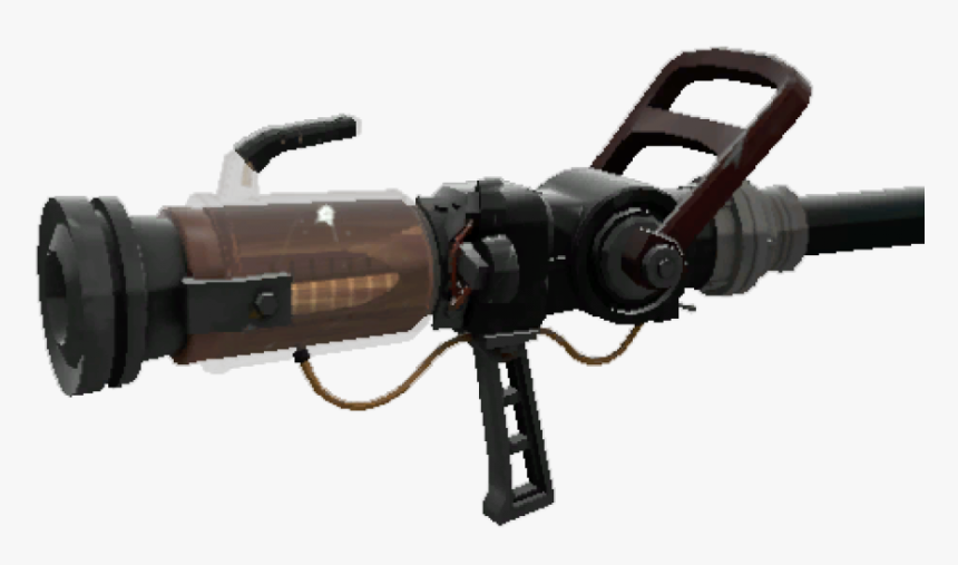 Quick Fix Medi Gun, HD Png Download - kindpng.