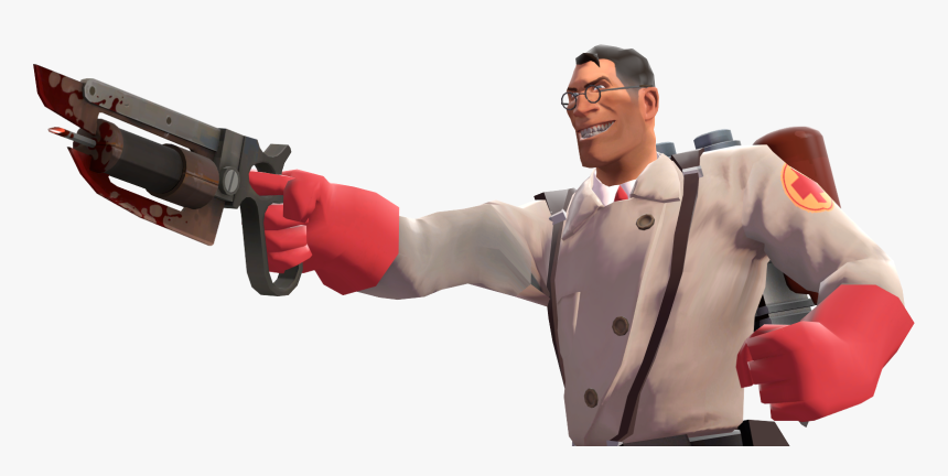 Medic Spinal Tap Taunt, HD Png Download, Free Download