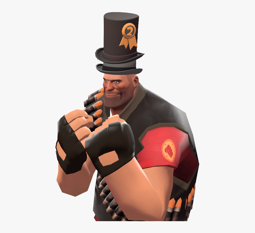 Tf2 All Heavy Hats, HD Png Download, Free Download