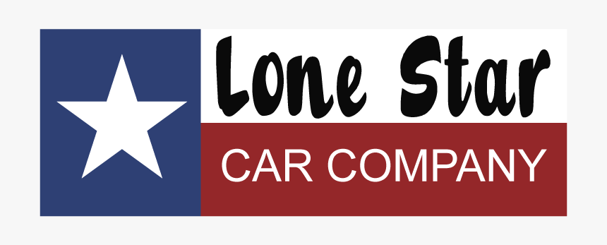 Lone Star Car Co - Oval, HD Png Download, Free Download