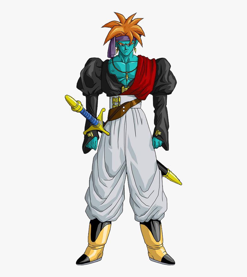 Dragon Ball Z Gokua, HD Png Download, Free Download