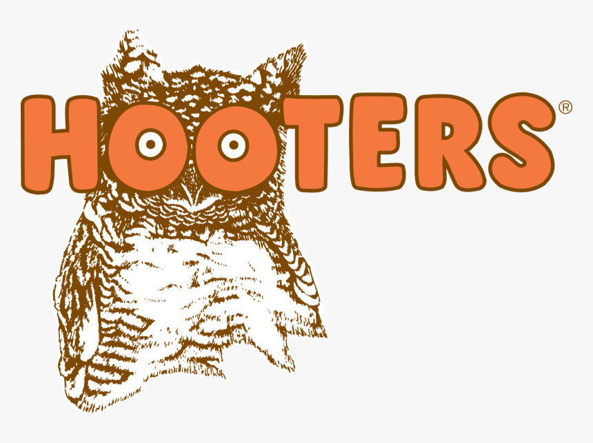 Hooters Logo, HD Png Download, Free Download