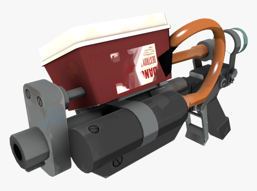 Picture - Tf2 Overdose, HD Png Download, Free Download