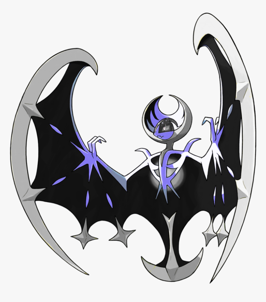 Legendary Pokemon Transparent Background, HD Png Download, Free Download