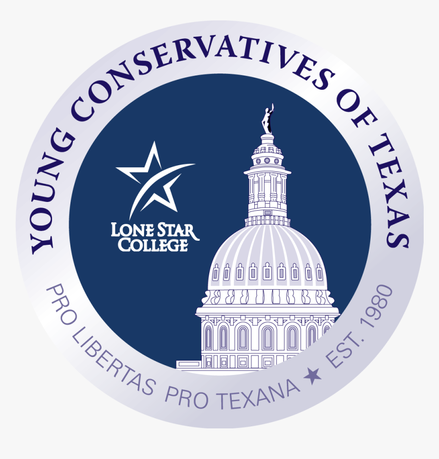 Young Conservatives Of Texas, HD Png Download, Free Download